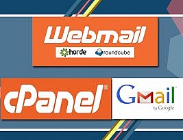 Cara Integrasi Webmail cPanel ke Gmail