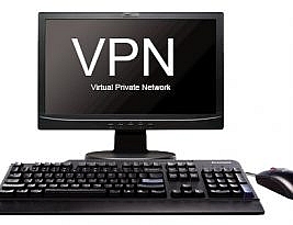 Mari mengenal apa itu VPN (Virtual Private Network)