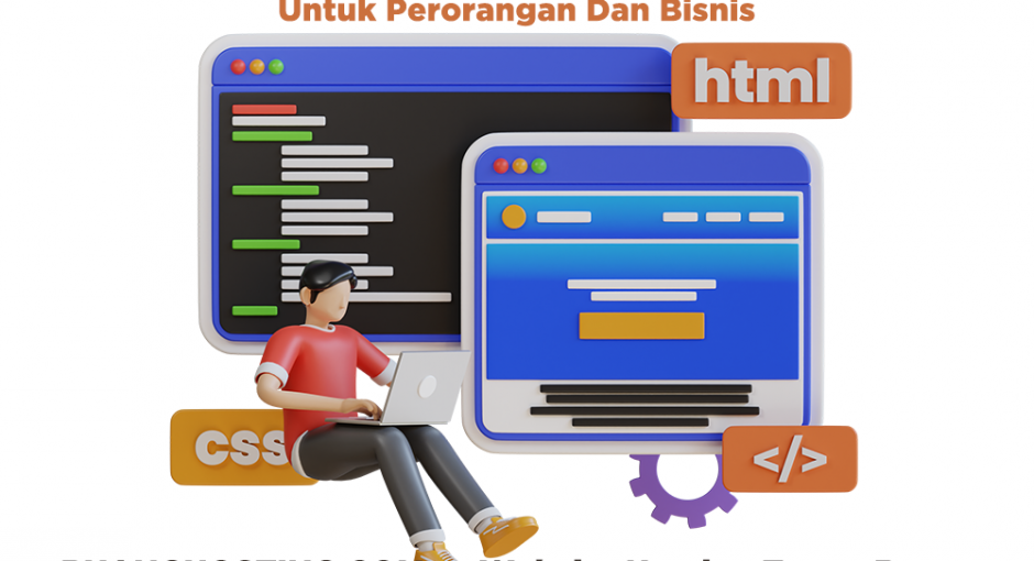 apa itu sosial media marketing