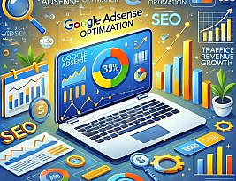 Tips dan Trik Google AdSense untuk Meningkatkan Penghasilan