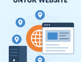 Pentingnya CDN untuk Website